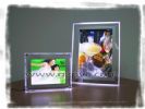 LED Crystal Light Boxes